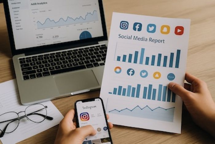 Social-Media-Analyse